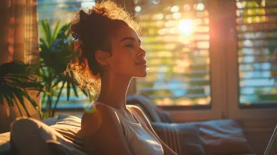 Creating a Daily Routine That Prioritizes Mental and Physical Health