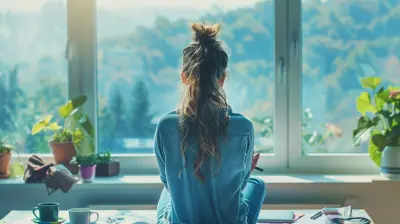 Creating a Daily Routine That Prioritizes Mental and Physical Health