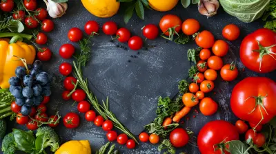 Creating a Healthy Home: Transforming Your Living Space