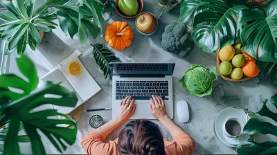 Cultivating a Healthy Relationship with Technology