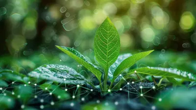 Cultivating a Healthy Relationship with Technology