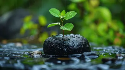 Cultivating Resilience Through Mindful Practices