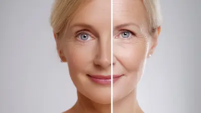 Daily Habits That Help You Look and Feel Younger