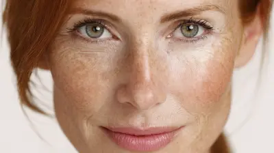 Daily Habits That Help You Look and Feel Younger