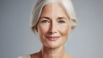 Daily Habits That Help You Look and Feel Younger