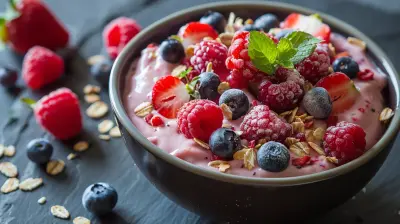 Dairy-Free Breakfast Recipes That Taste Amazing