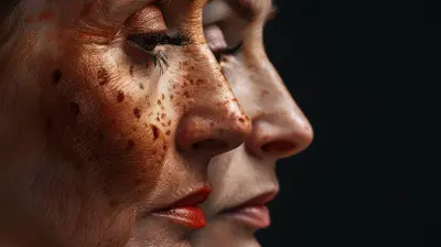 Debunking Common Myths About Anti-Aging