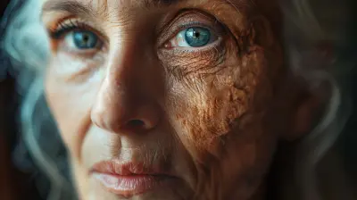Debunking Common Myths About Anti-Aging