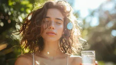 Dehydration Warning Signs You Should Never Ignore