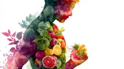 Developing a Holistic Wellness Plan: Nourish Your Body and Mind