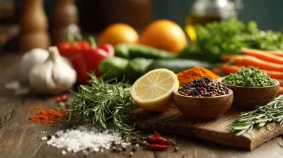 Developing a Holistic Wellness Plan: Nourish Your Body and Mind