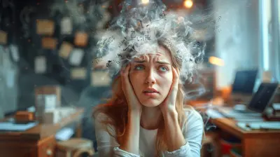 Digital Detox: How to Break Free from Online Overload