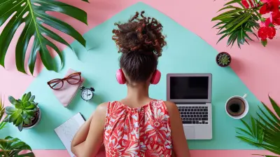 Digital Detox How To Break Free From Online Overload
