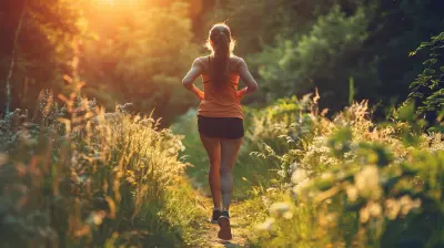 Discover the Benefits of Outdoor Workouts for Mental Clarity