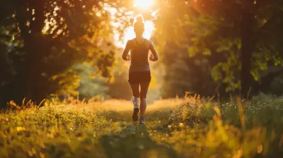 Discover the Benefits of Outdoor Workouts for Mental Clarity