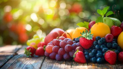 Elevating Your Energy Levels With Natural Remedies