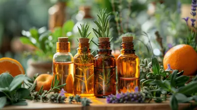 Eliminating Toxins From Your Lifestyle: Where to Start