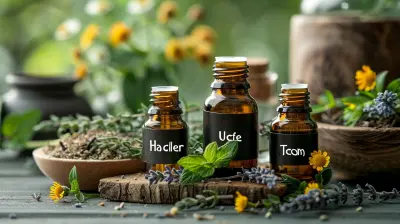 Eliminating Toxins From Your Lifestyle: Where to Start