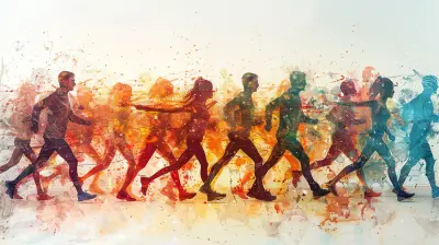 Embrace Movement Exercise For Mind And Body Harmony