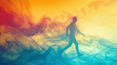 Embrace Movement Exercise For Mind And Body Harmony
