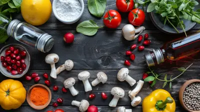 Essential Daily Habits for Strong Bones