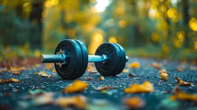 Essentials for a Successful Outdoor HIIT Workout