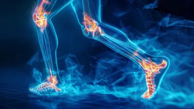 Exercise Routines That Strengthen Your Bones