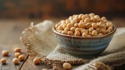Exploring The Link Between Veganism And Reduced Cancer Risk