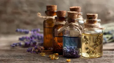 Exploring the Therapeutic Benefits of Essential Oils