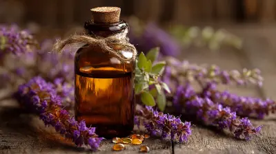 Exploring the Therapeutic Benefits of Essential Oils