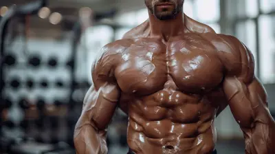 Fat Loss Strategies While Maintaining Muscle Mass