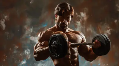 Fat Loss Strategies While Maintaining Muscle Mass