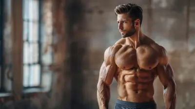 Fat Loss Strategies While Maintaining Muscle Mass