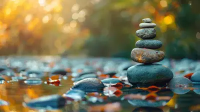 Finding Harmony with Your Personal Wellness Journey