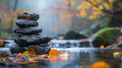 Finding Harmony with Your Personal Wellness Journey
