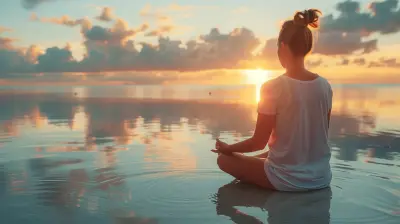Finding Harmony with Your Personal Wellness Journey