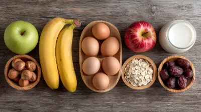 Foods to Avoid When You’re Pregnant