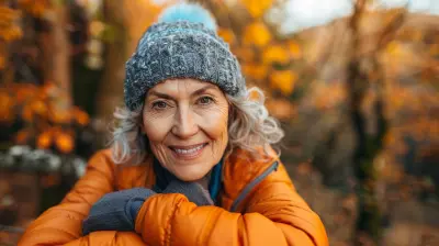 Getting Fit for Longevity: Exercise and Anti-Aging