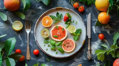 Harnessing the Benefits of Intermittent Fasting Safely