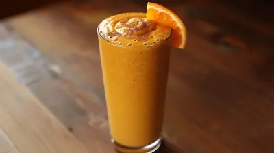 Healthy Breakfast Smoothie Hacks That Save You Time
