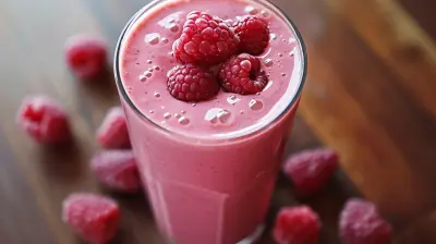 Healthy Breakfast Smoothie Hacks That Save You Time