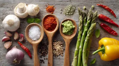 Healthy Cooking Secrets for Beginners to Master by 2026