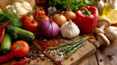 Healthy Cooking Secrets for Beginners to Master by 2026