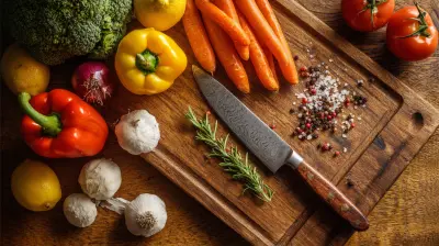 Healthy Cooking Secrets for Beginners to Master by 2026