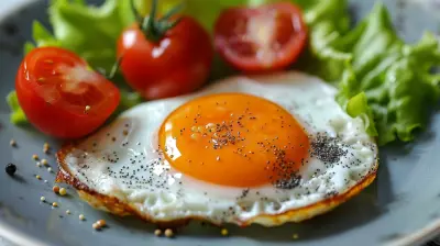 Heart-Healthy Breakfasts You Can Easily Incorporate into Your Diet