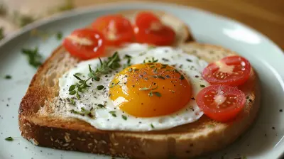Heart-Healthy Breakfasts You Can Easily Incorporate into Your Diet