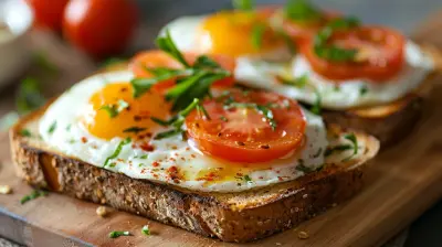 Heart-Healthy Breakfasts You Can Easily Incorporate into Your Diet