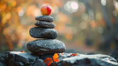 Holistic Approaches to a Healthy, Balanced Lifestyle