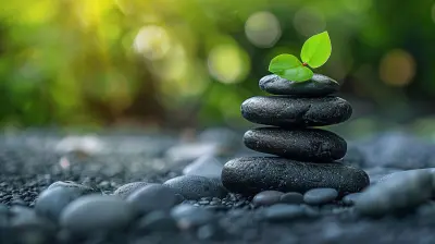 Holistic Approaches to a Healthy, Balanced Lifestyle