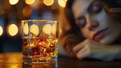 How Alcohol Disrupts Your Sleep Cycle
